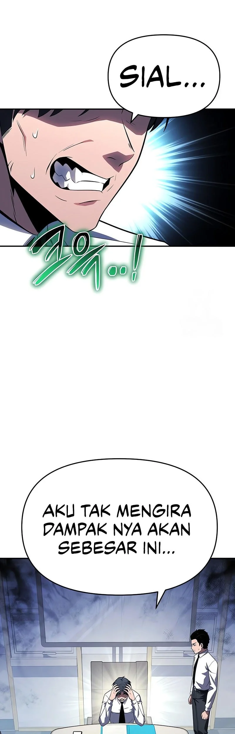 The Knight King Who Returned with a God Chapter 135 Fix Gambar 14